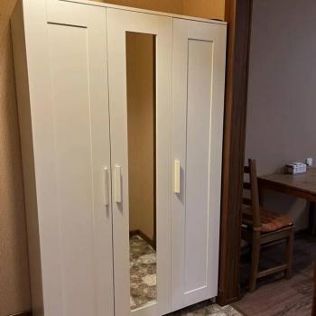 Сдается 1-комнатная квартира, 34 м²