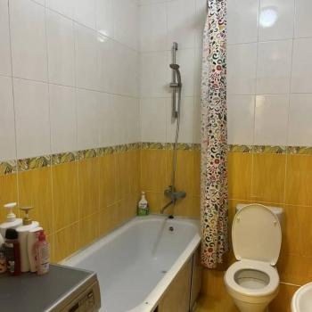 Сдается 1-комнатная квартира, 34 м²