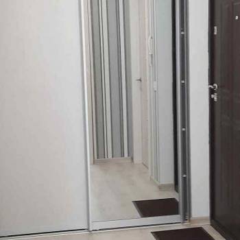 Сдается 1-комнатная квартира, 37,4 м²