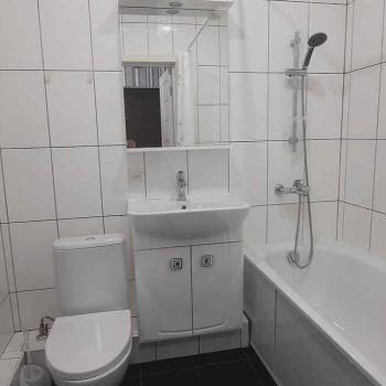Сдается 1-комнатная квартира, 37,4 м²