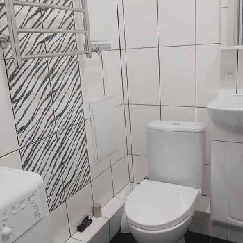 Сдается 1-комнатная квартира, 37,4 м²