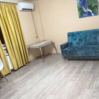 Сдается 2-х комнатная квартира, 50 м²