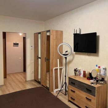 Сдается 1-комнатная квартира, 45 м²