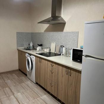 Сдается 1-комнатная квартира, 45 м²