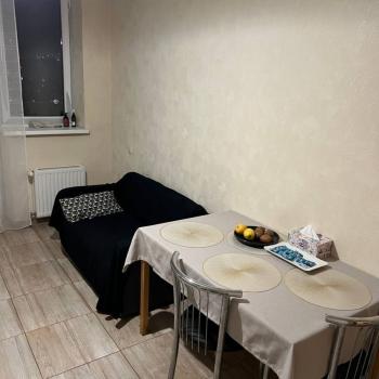 Сдается 1-комнатная квартира, 45 м²