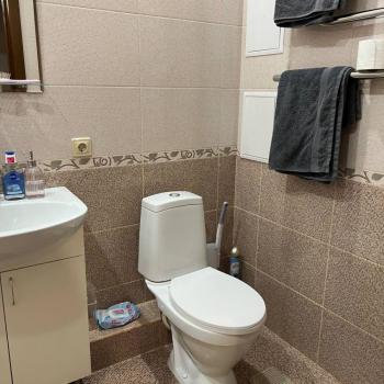 Сдается 1-комнатная квартира, 45 м²