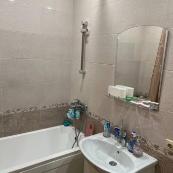 Сдается 1-комнатная квартира, 45 м²