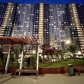 Сдается 1-комнатная квартира, 45 м²