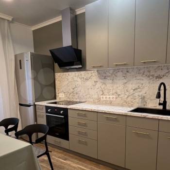 Сдается 1-комнатная квартира, 40,3 м²