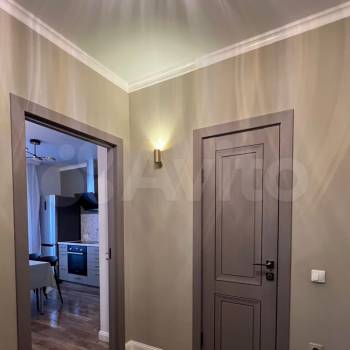 Сдается 1-комнатная квартира, 40,3 м²