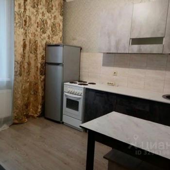 Сдается 1-комнатная квартира, 39 м²