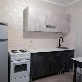 Сдается 1-комнатная квартира, 39 м²