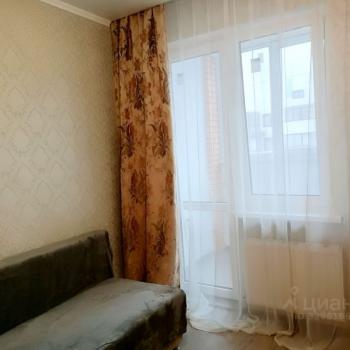 Сдается 1-комнатная квартира, 39 м²