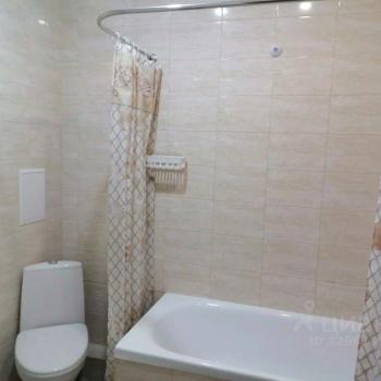 Сдается 1-комнатная квартира, 39 м²