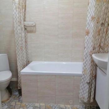 Сдается 1-комнатная квартира, 39 м²