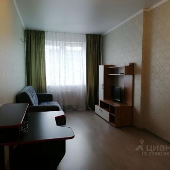 Сдается 1-комнатная квартира, 39 м²