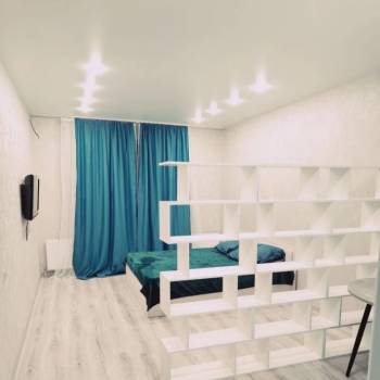 Продается 1-комнатная квартира, 29,5 м²