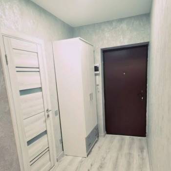 Продается 1-комнатная квартира, 29,5 м²