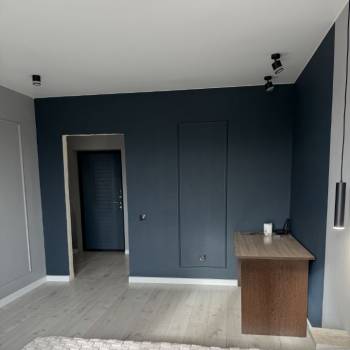 Продается 1-комнатная квартира, 44,2 м²