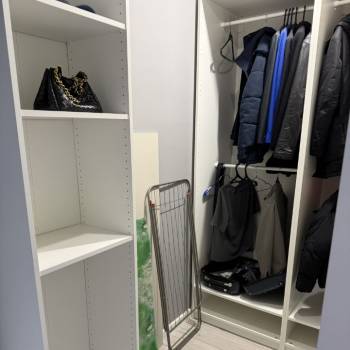 Продается 1-комнатная квартира, 44,2 м²
