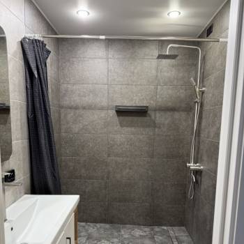 Продается 1-комнатная квартира, 44,2 м²