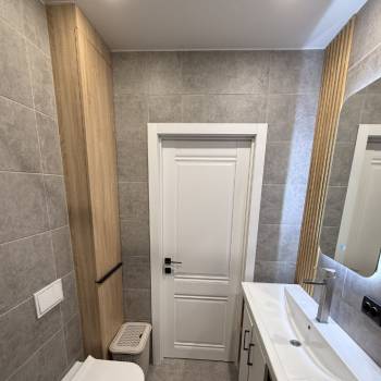 Продается 1-комнатная квартира, 44,2 м²