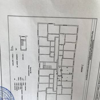 Продается 1-комнатная квартира, 44,2 м²