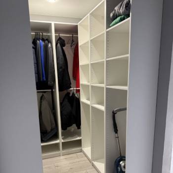 Продается 1-комнатная квартира, 44,2 м²