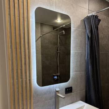 Продается 1-комнатная квартира, 44,2 м²