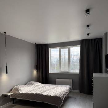 Продается 1-комнатная квартира, 44,2 м²