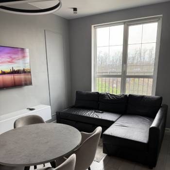 Продается 1-комнатная квартира, 44,2 м²