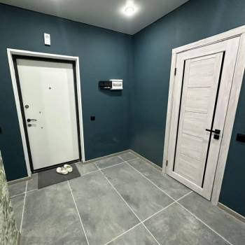 Сдается 1-комнатная квартира, 45,8 м²