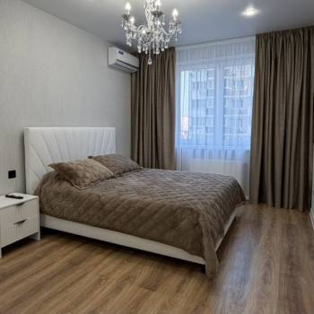 Сдается 1-комнатная квартира, 45 м²
