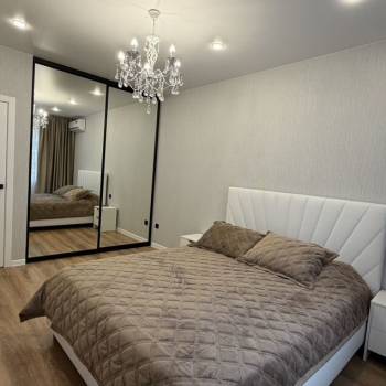 Сдается 1-комнатная квартира, 45 м²