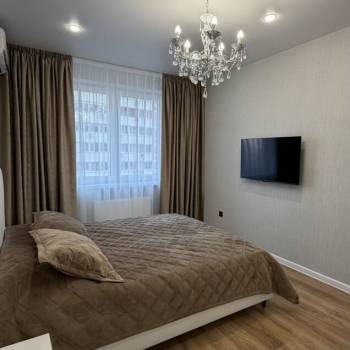 Сдается 1-комнатная квартира, 45 м²