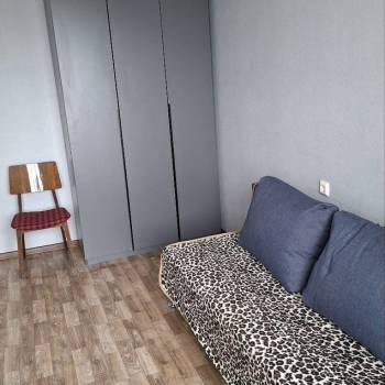Сдается 1-комнатная квартира, 31,7 м²