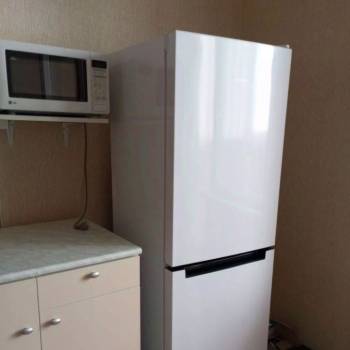 Сдается 1-комнатная квартира, 43,5 м²