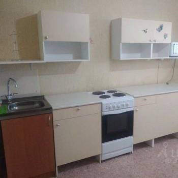 Сдается 1-комнатная квартира, 43,5 м²