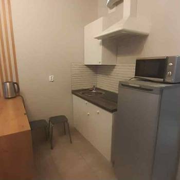 Сдается 1-комнатная квартира, 32 м²