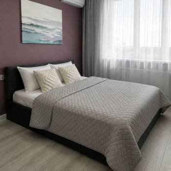 Сдается 1-комнатная квартира, 37 м²