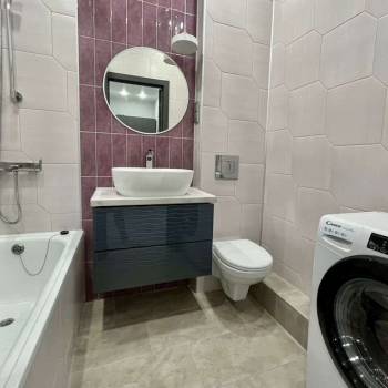 Сдается 1-комнатная квартира, 37 м²