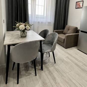 Сдается 1-комнатная квартира, 37 м²