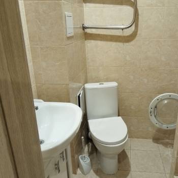Продается 1-комнатная квартира, 27 м²