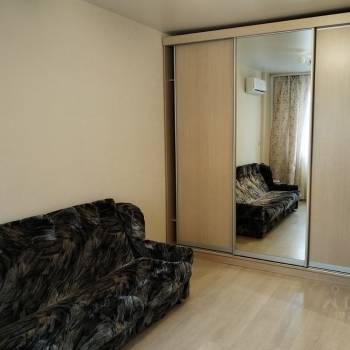 Продается 1-комнатная квартира, 27 м²