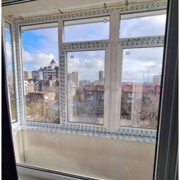 Сдается 2-х комнатная квартира, 46 м²