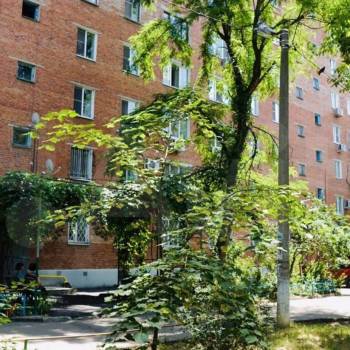 Сдается 2-х комнатная квартира, 46 м²