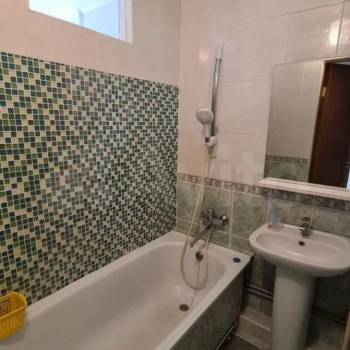 Сдается 2-х комнатная квартира, 46 м²
