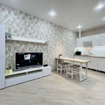 Сдается 1-комнатная квартира, 29 м²