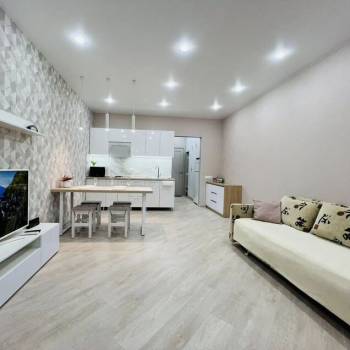 Сдается 1-комнатная квартира, 29 м²