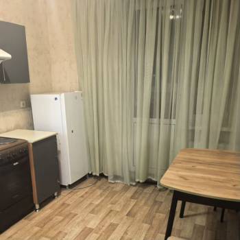 Сдается 1-комнатная квартира, 45 м²